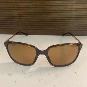 Oakley Game Changer Sunglasses